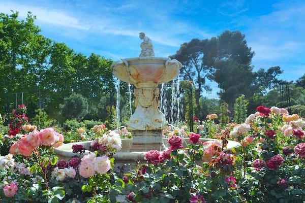 Quels sont les jardins extraordinaires de paysagiste à découvrir à Biarritz ?